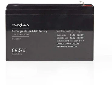 Nedis BALA720012V nagyítás