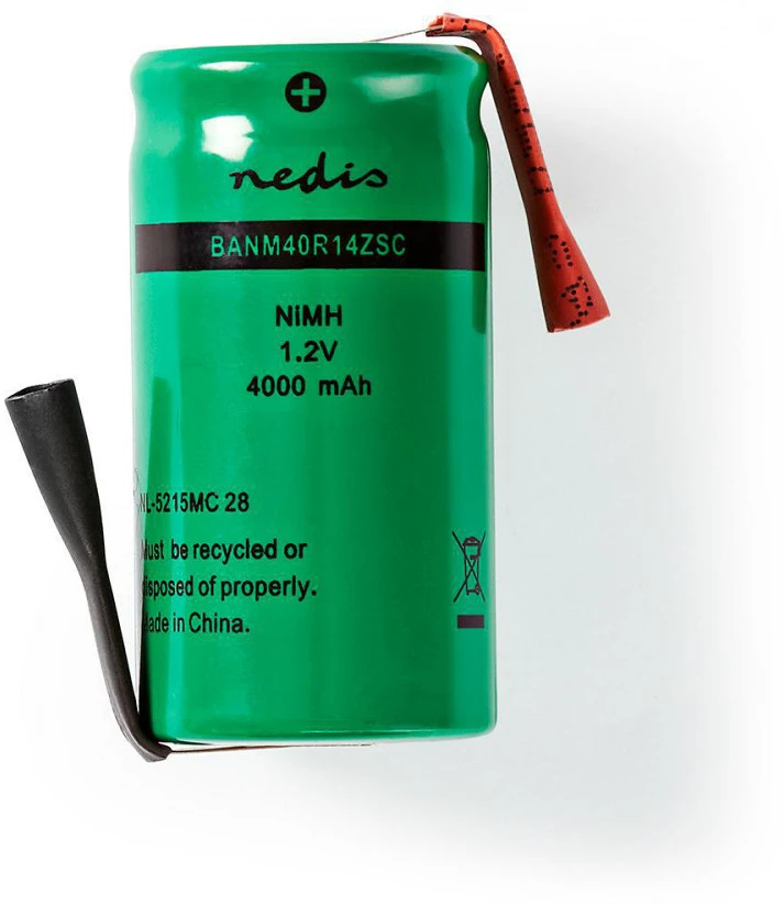 Nedis BANM40R14ZSC nagyítás