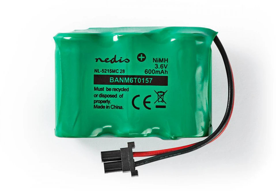 Nedis BANM6T0157 nagyítás