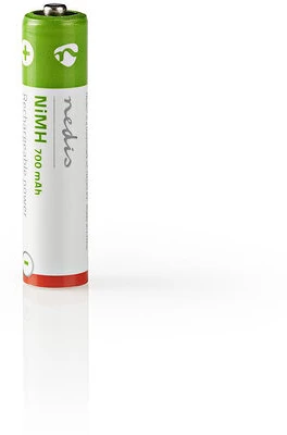 Nedis BANM7HR034B nagyítás