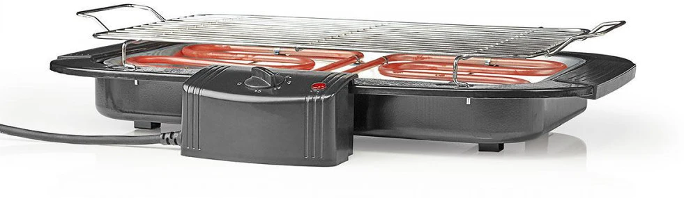 Nedis BBQE110BK nagyítás