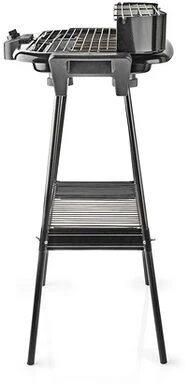 Nedis BBQE111BK nagyítás