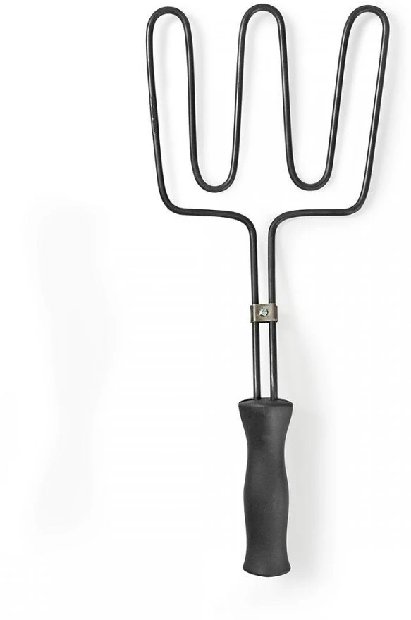 Nedis BBQS110 nagyítás