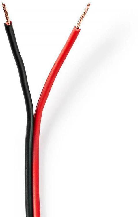 Nedis CABR0750BK250 nagyítás