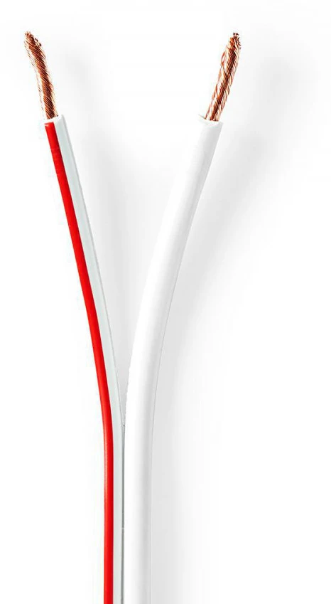 Nedis CABR2500WT1000 nagyítás