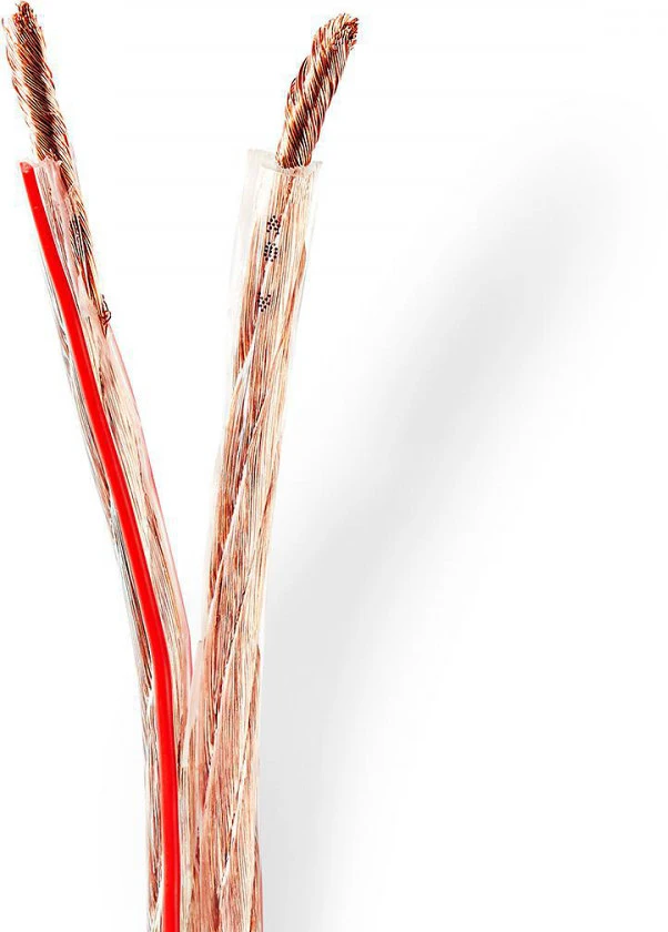 Nedis CABR6000TR1000 nagyítás