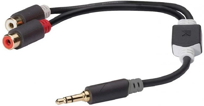 Nedis CABW22250AT02 nagyítás