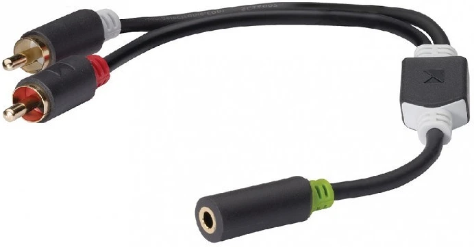 Nedis CABW22255AT02 nagyítás