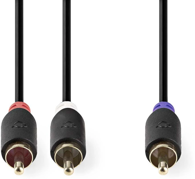 Nedis CABW24000AT30 nagyítás