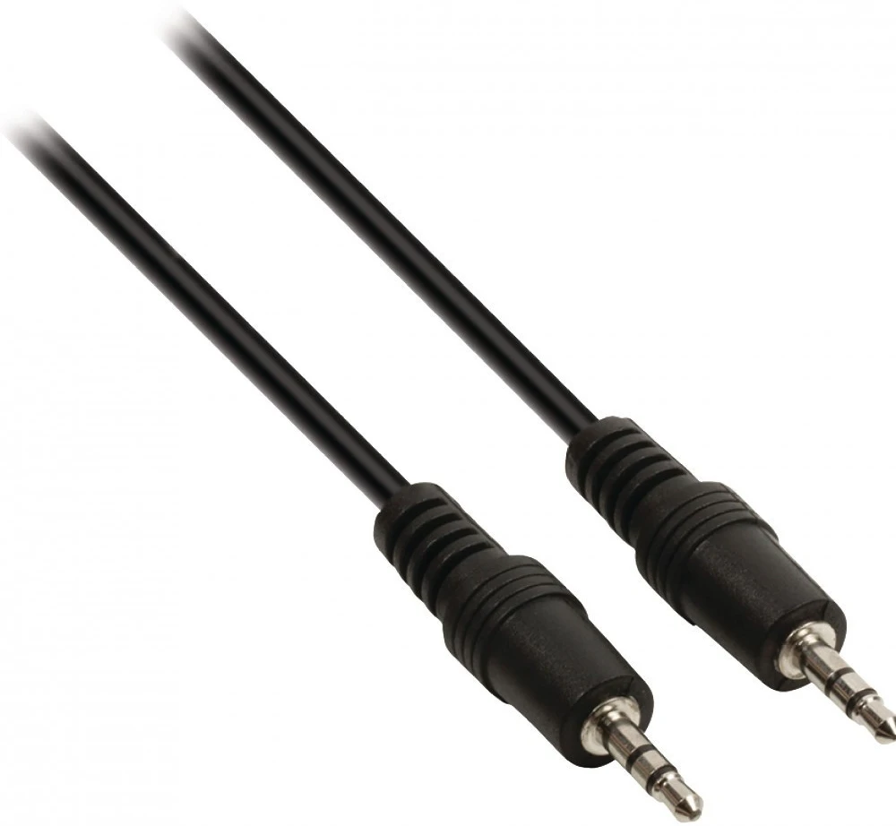 Nedis CAGB22000BK05 nagyítás