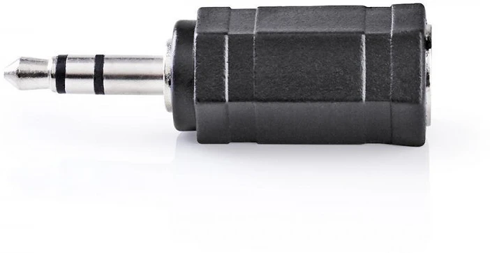 Nedis CAGB22930BK nagyítás