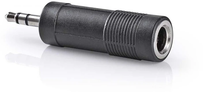 Nedis CAGB22935BK nagyítás