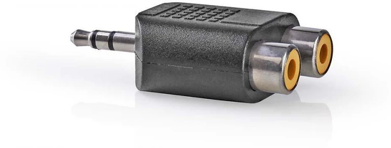 Nedis CAGB22940BK nagyítás