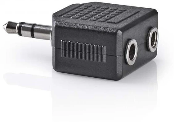 Nedis CAGB22945BK nagyítás