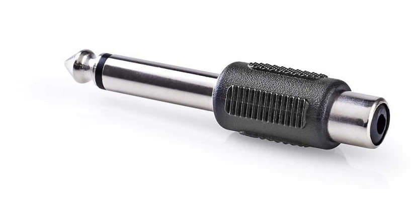 Nedis CAGB23935BK nagyítás