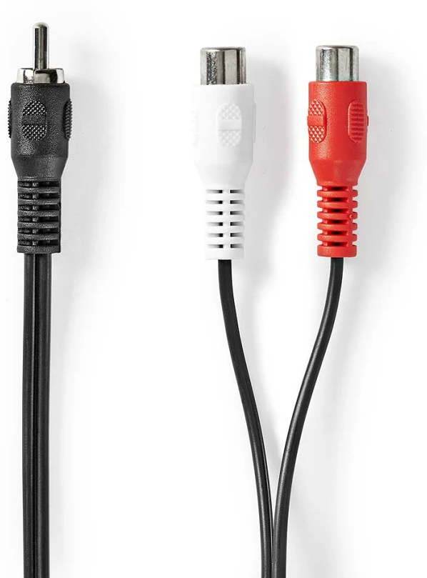 Nedis CAGB24010BK02 nagyítás