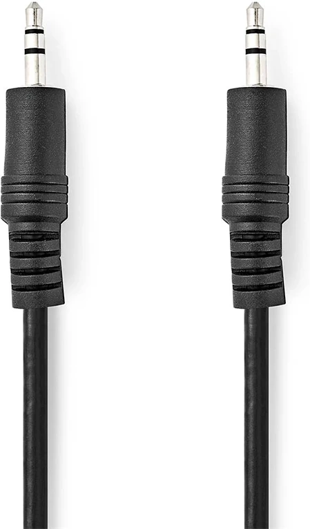 <span itemprop='brand'>Nedis</span> <span itemprop='sku'>CAGL22000BK20</span> nagyítás