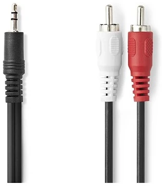 Nedis CAGL22200BK30 nagyítás