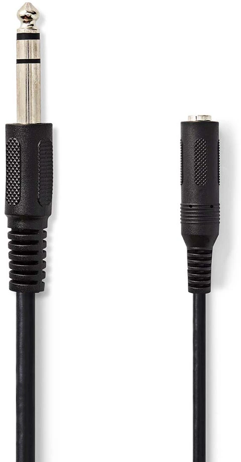 Nedis CAGL23050BK50 nagyítás