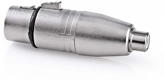 Nedis CAGP15933ME-1 nagyítás