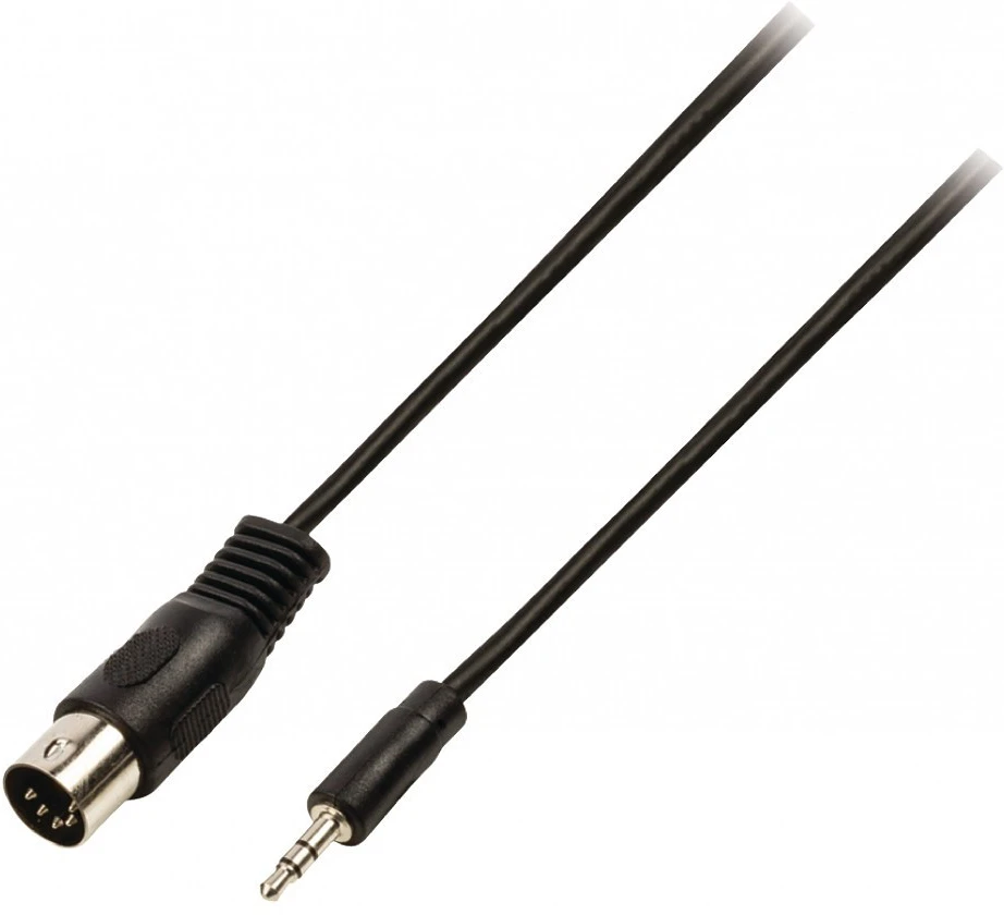 Nedis CAGP20100BK20 nagyítás