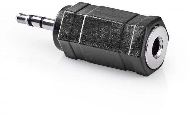 Nedis CAGP21930BK-1 nagyítás