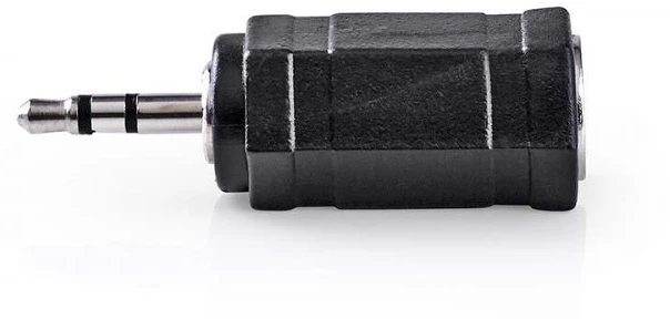 Nedis CAGP21930BK nagyítás