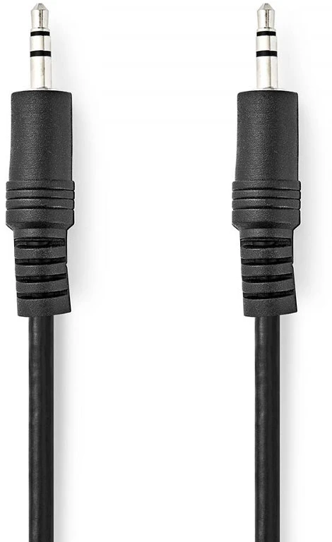 Nedis CAGP22000BK05 nagyítás