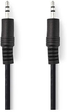 Nedis CAGP22000BK10 nagyítás