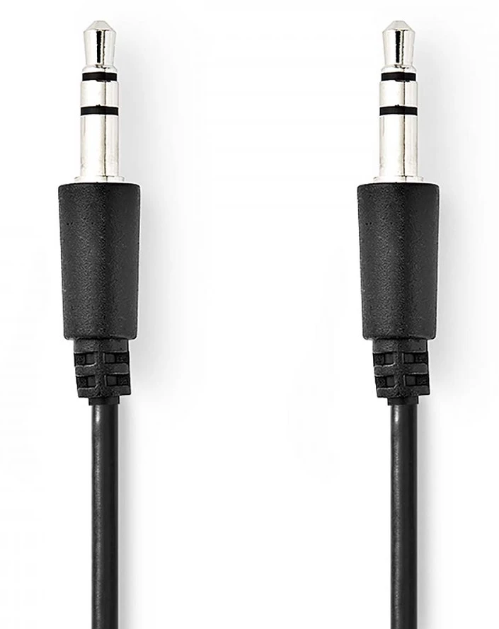 Nedis CAGP22005BK20 nagyítás