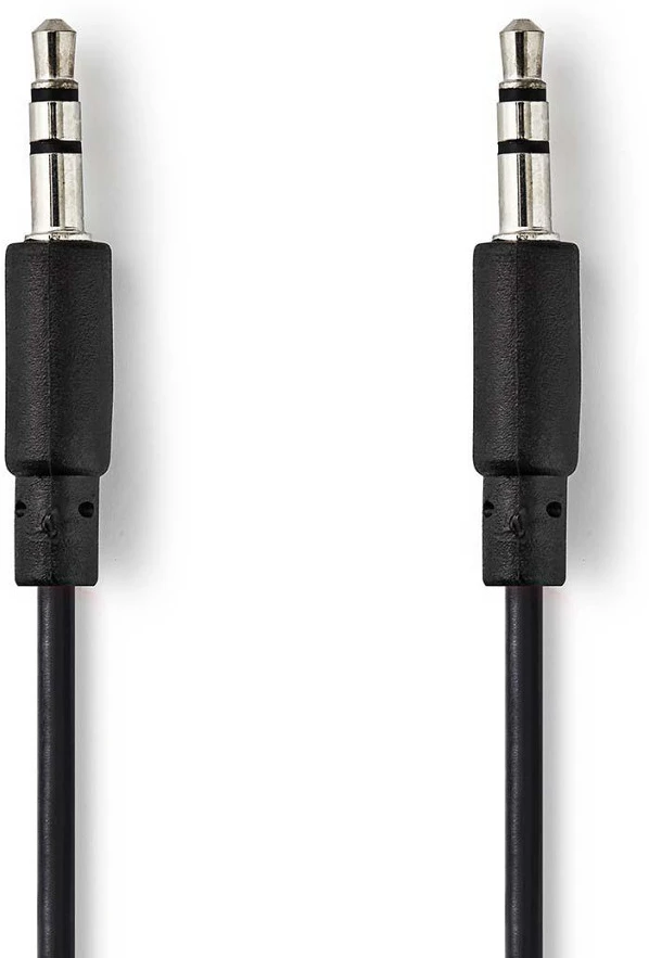 Nedis CAGP22010BK10 nagyítás