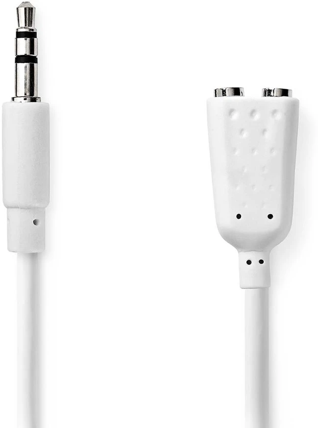 Nedis CAGP22100WT02 nagyítás