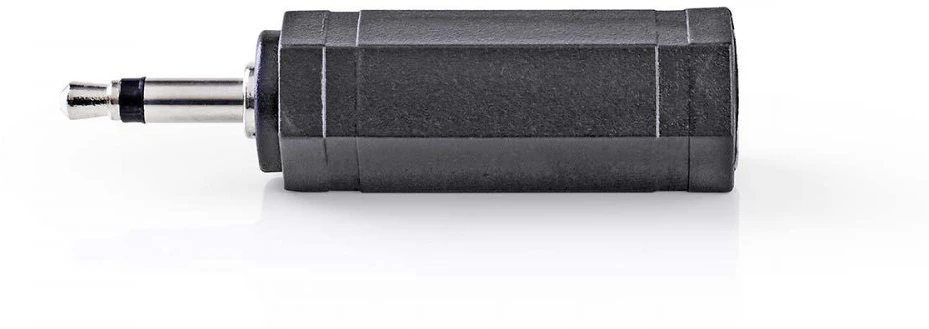 Nedis CAGP22934BK nagyítás