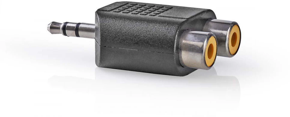 Nedis CAGP22940BK-1 nagyítás