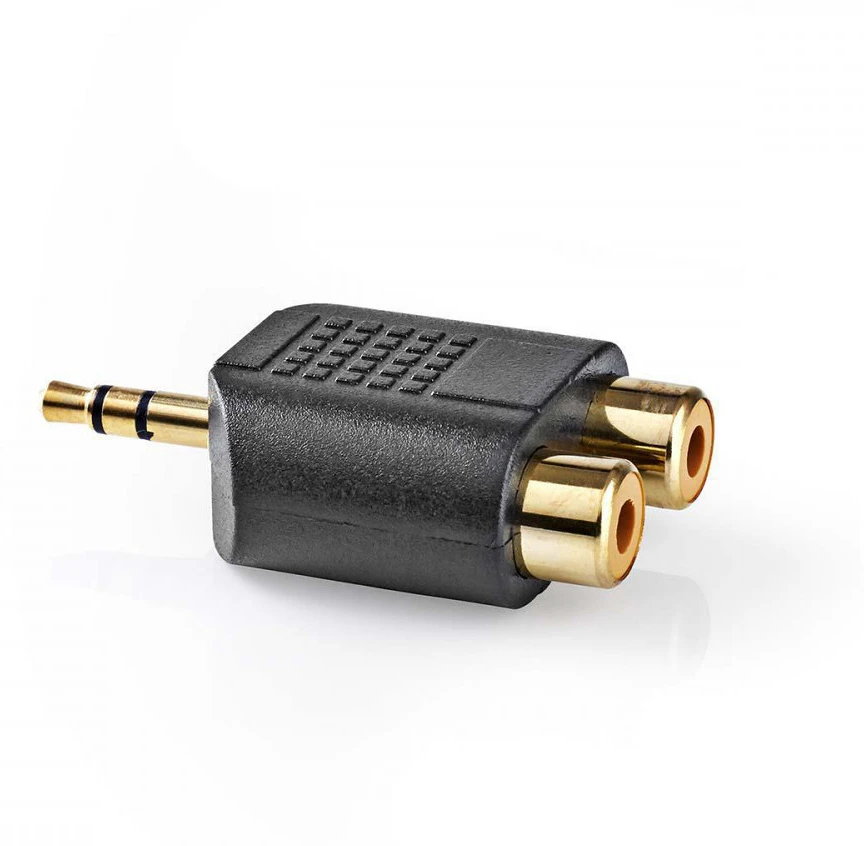 Nedis CAGP22940BKG-1 nagyítás