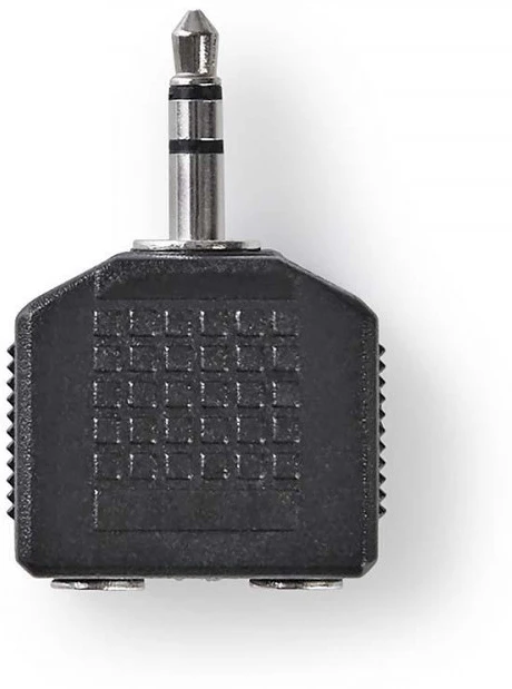 Nedis CAGP22945BK nagyítás