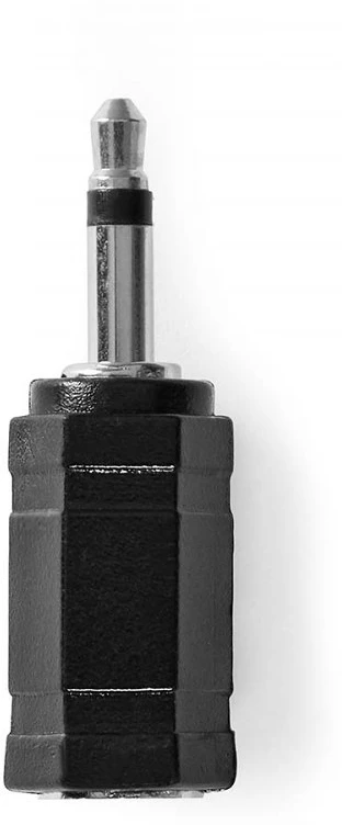 Nedis CAGP22960BK nagyítás