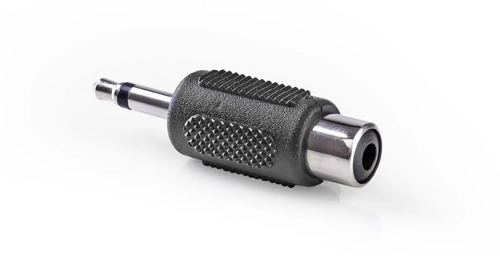 Nedis CAGP22965BK nagyítás