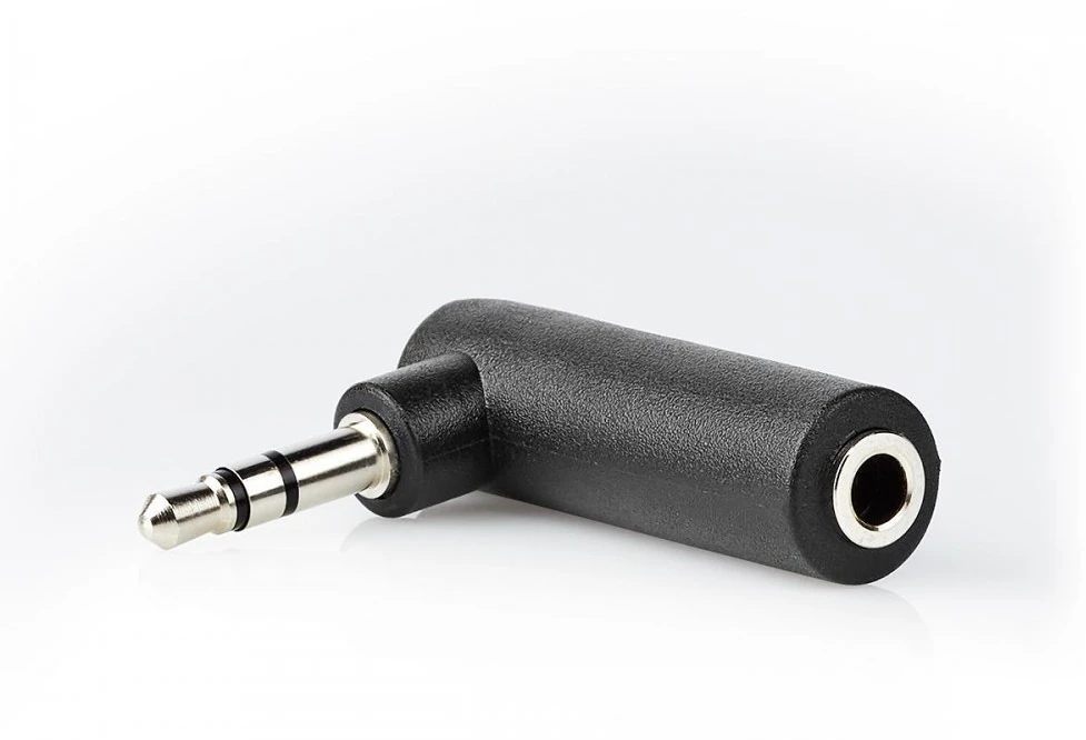 Nedis CAGP22975BK-1 nagyítás