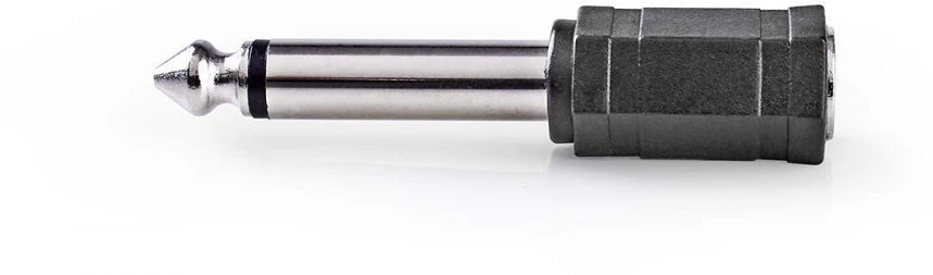 Nedis CAGP23929BK nagyítás