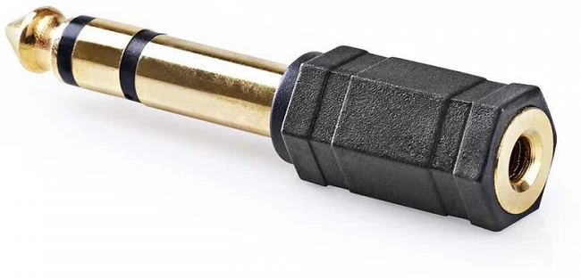 Nedis CAGP23930BKG-1 nagyítás