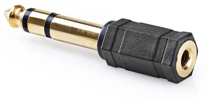 Nedis CAGP23930BKG nagyítás