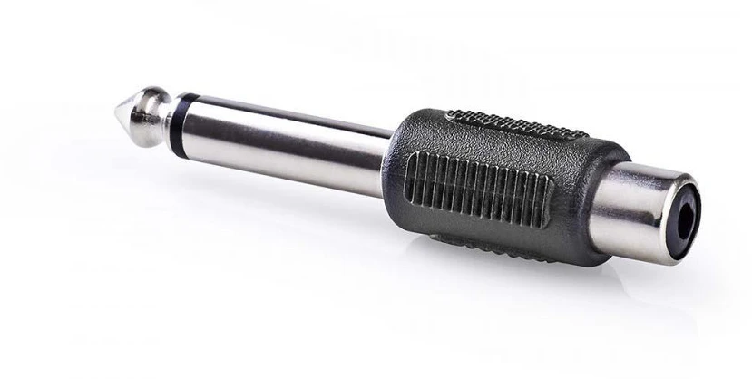 Nedis CAGP23935BK-1 nagyítás