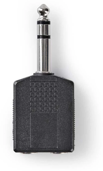 Nedis CAGP23940BK nagyítás