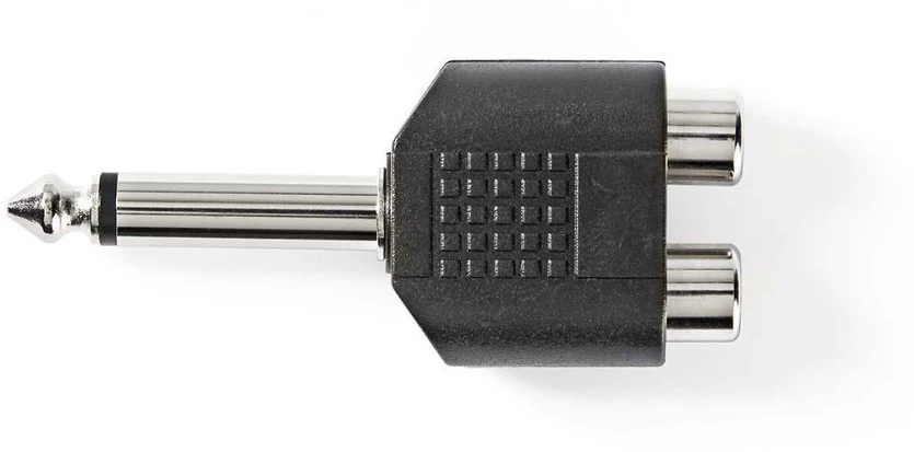 Nedis CAGP23944BK nagyítás