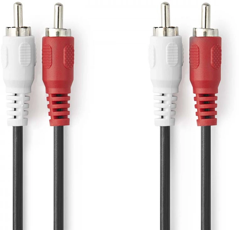 Nedis CAGP24200BK30 nagyítás