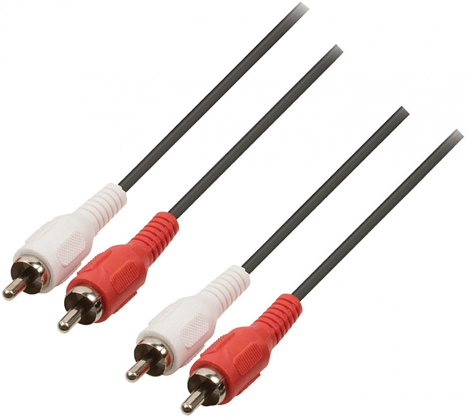 Nedis CAGP24200BK50 nagyítás