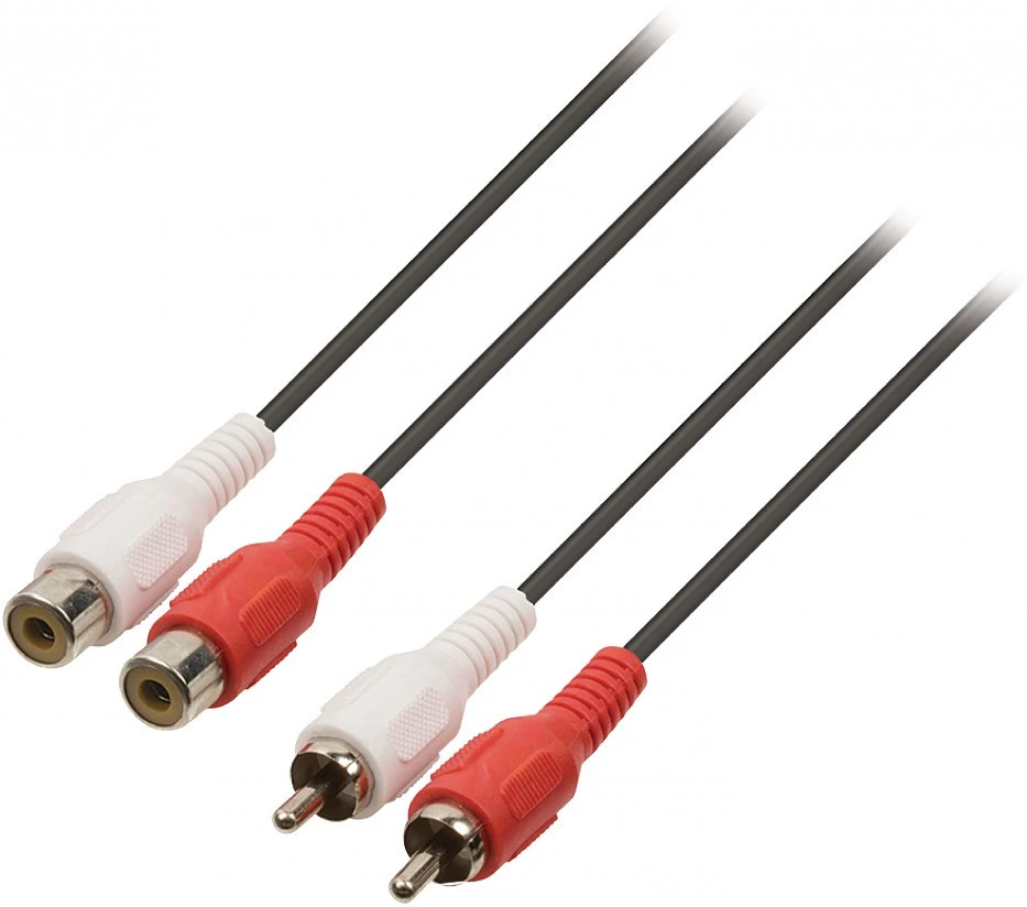 Nedis CAGP24205BK50 nagyítás