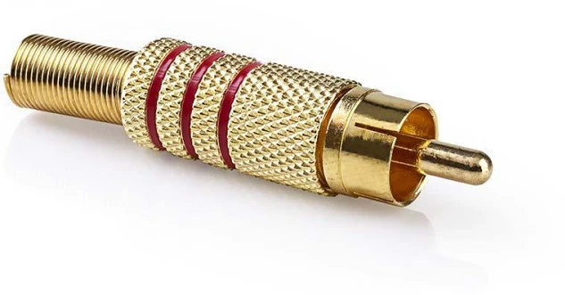 Nedis CAGP24900RD-1 nagyítás