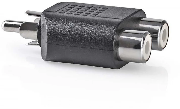 Nedis CAGP24940BK-1 nagyítás